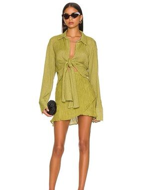Savannah Morrow Salsa Skirt